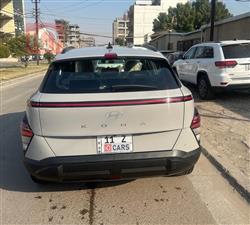 هيونداي كونا